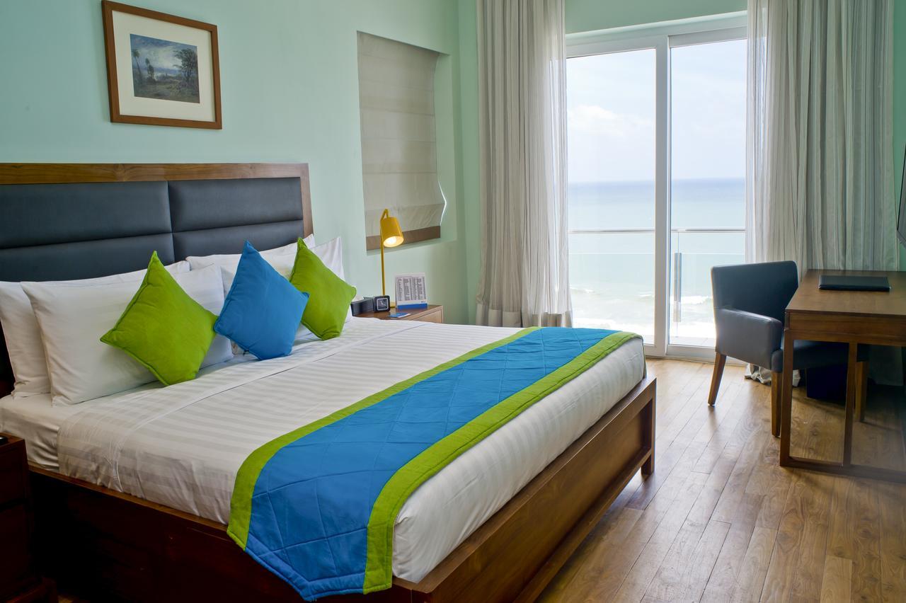 Ocean Edge &