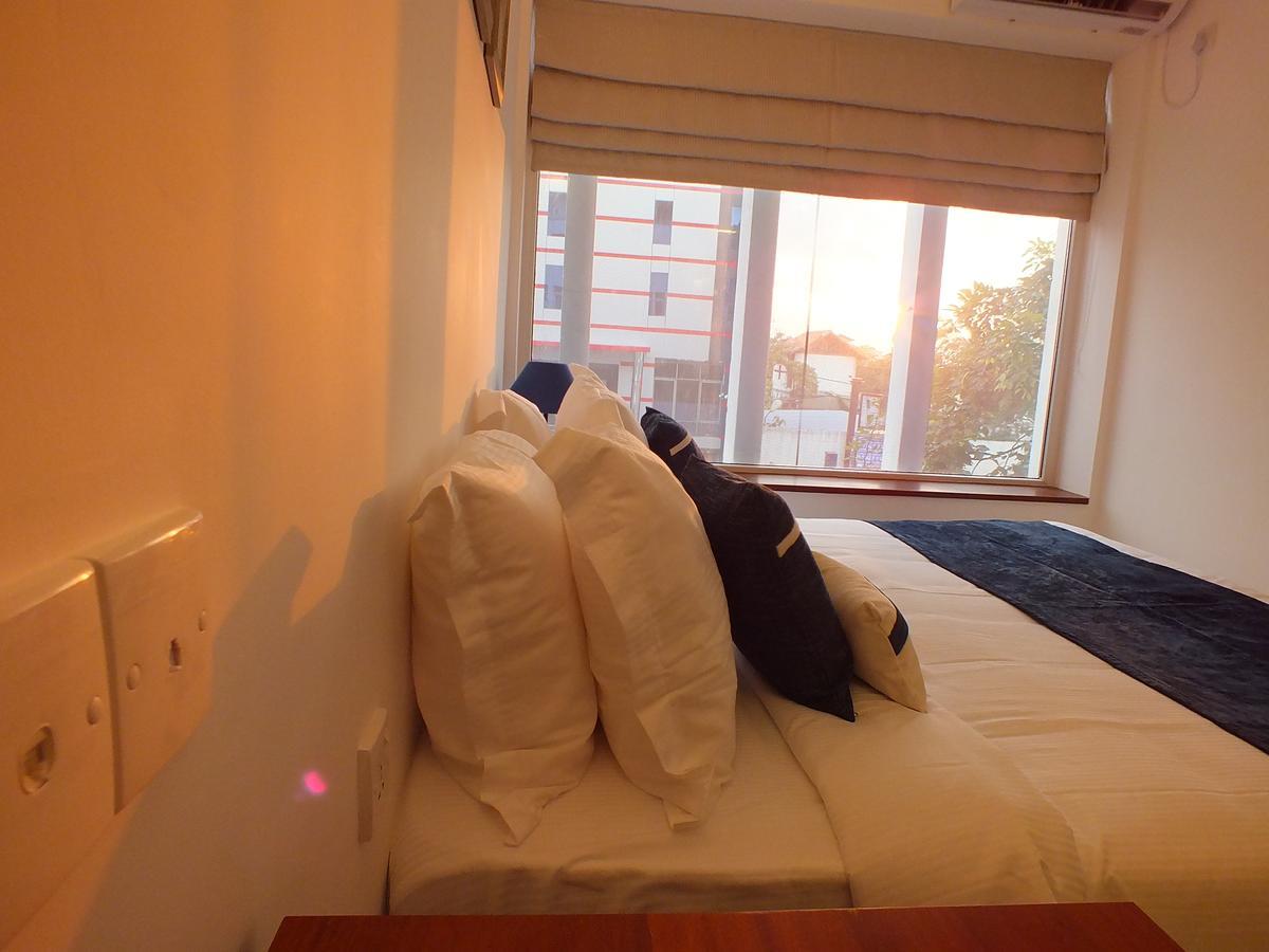 Hotel The Colombo