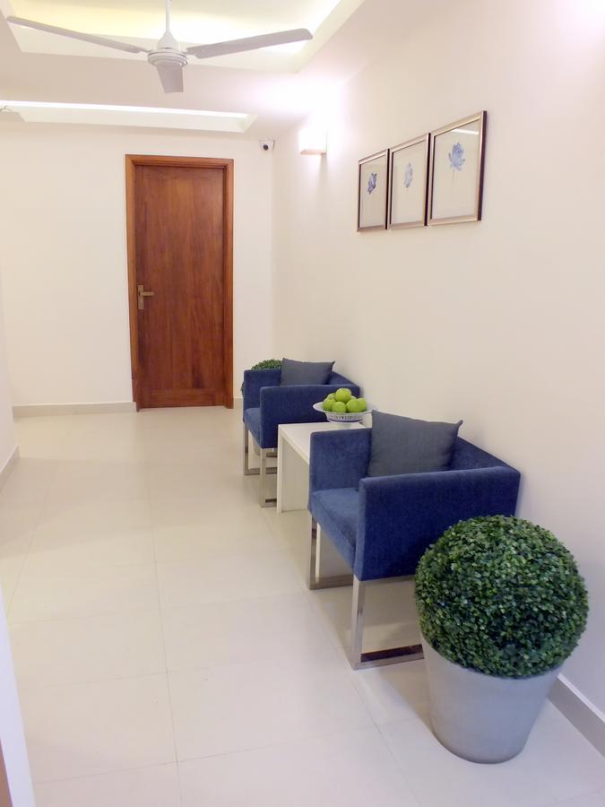 Hotel The