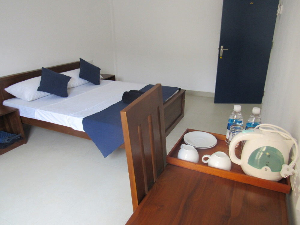 Bed & Breakfast Key 2 Ceylon