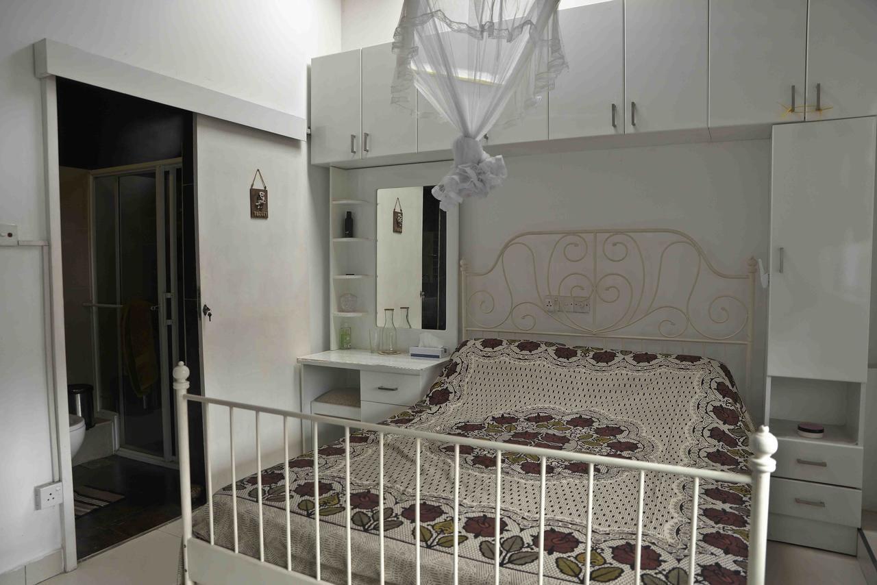 Homestay Passport Office Homestay
