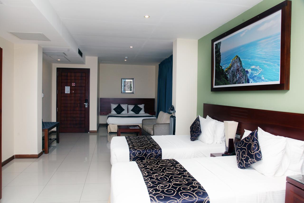 Hotel Mirage