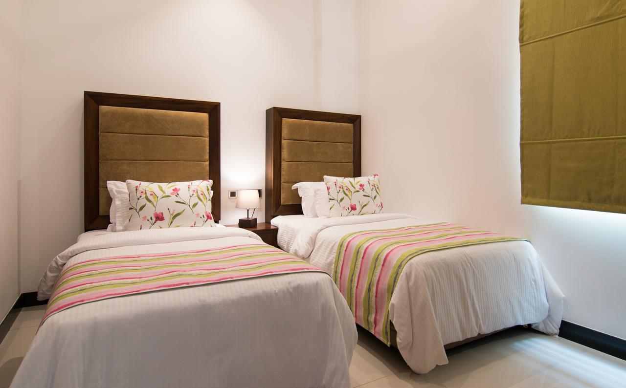 Apartamento Rococo