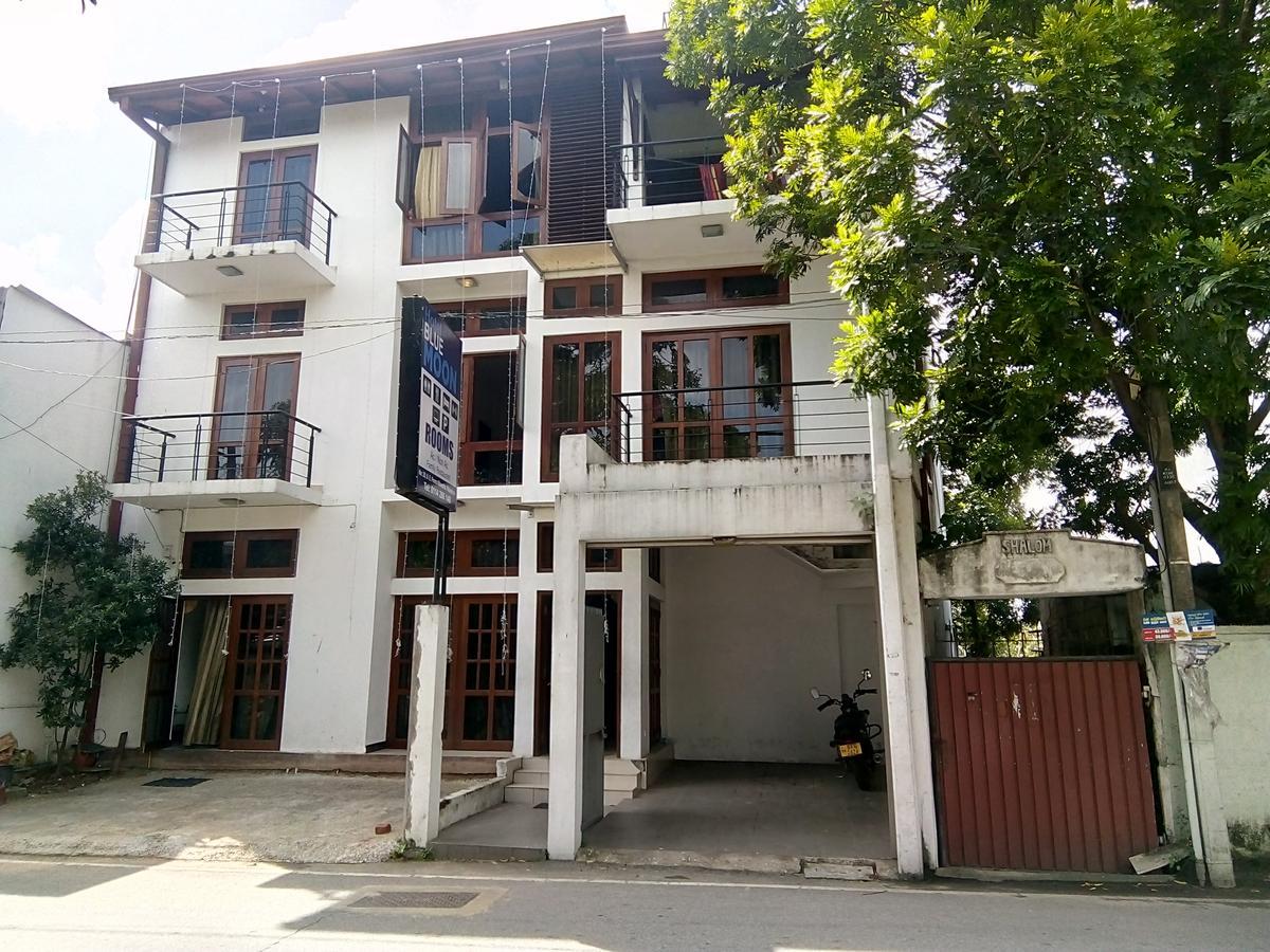Blue Moon Inn Colombo