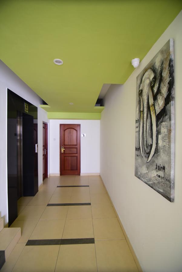 Hotel Thilhara Days