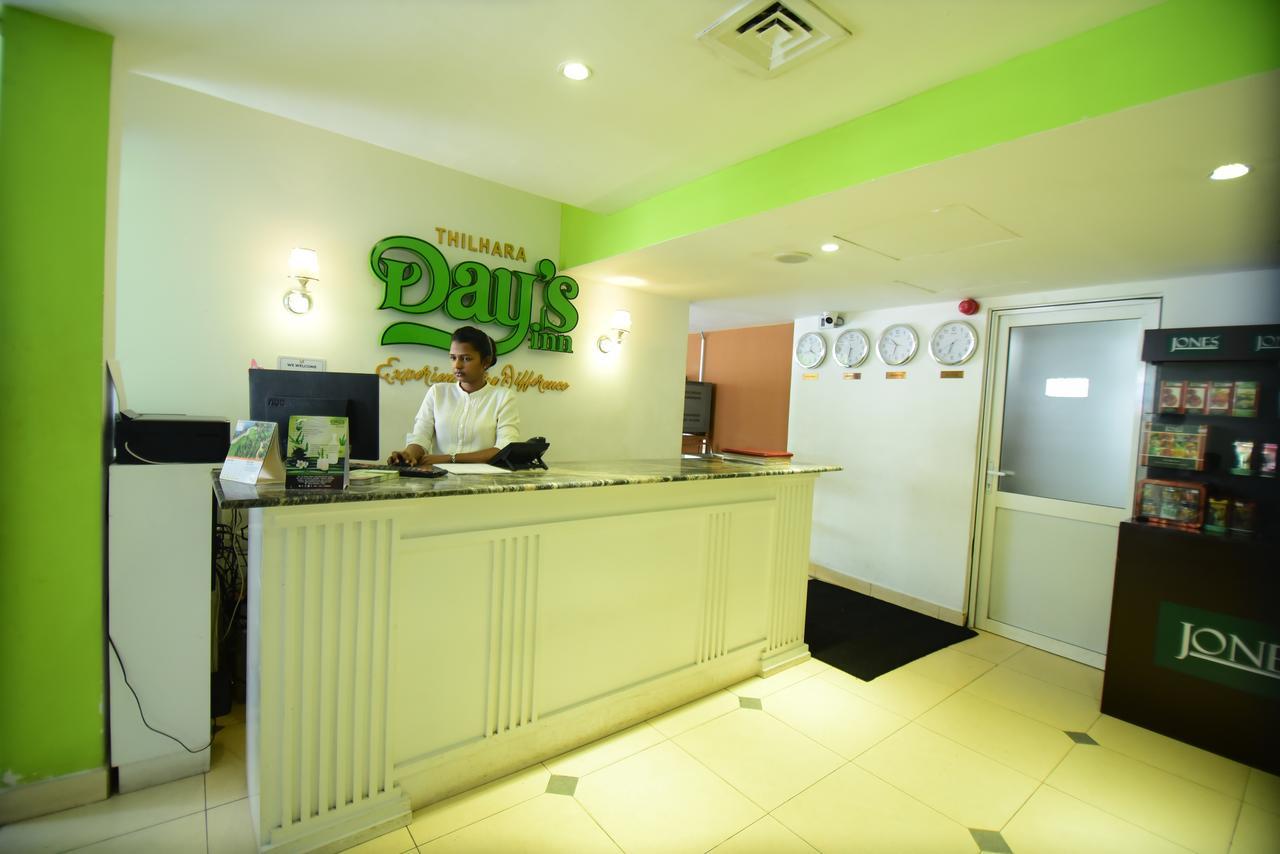 Hotel Thilhara Days