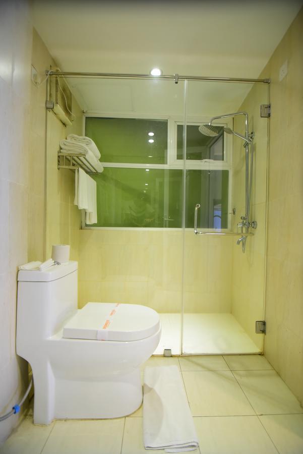 Thilhara Days Hotel 3*