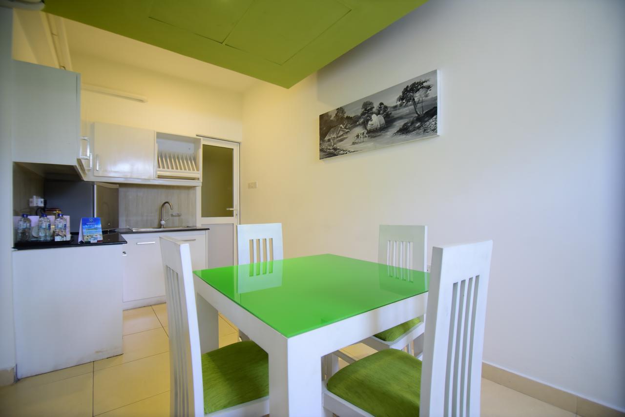 Thilhara Days Hotel