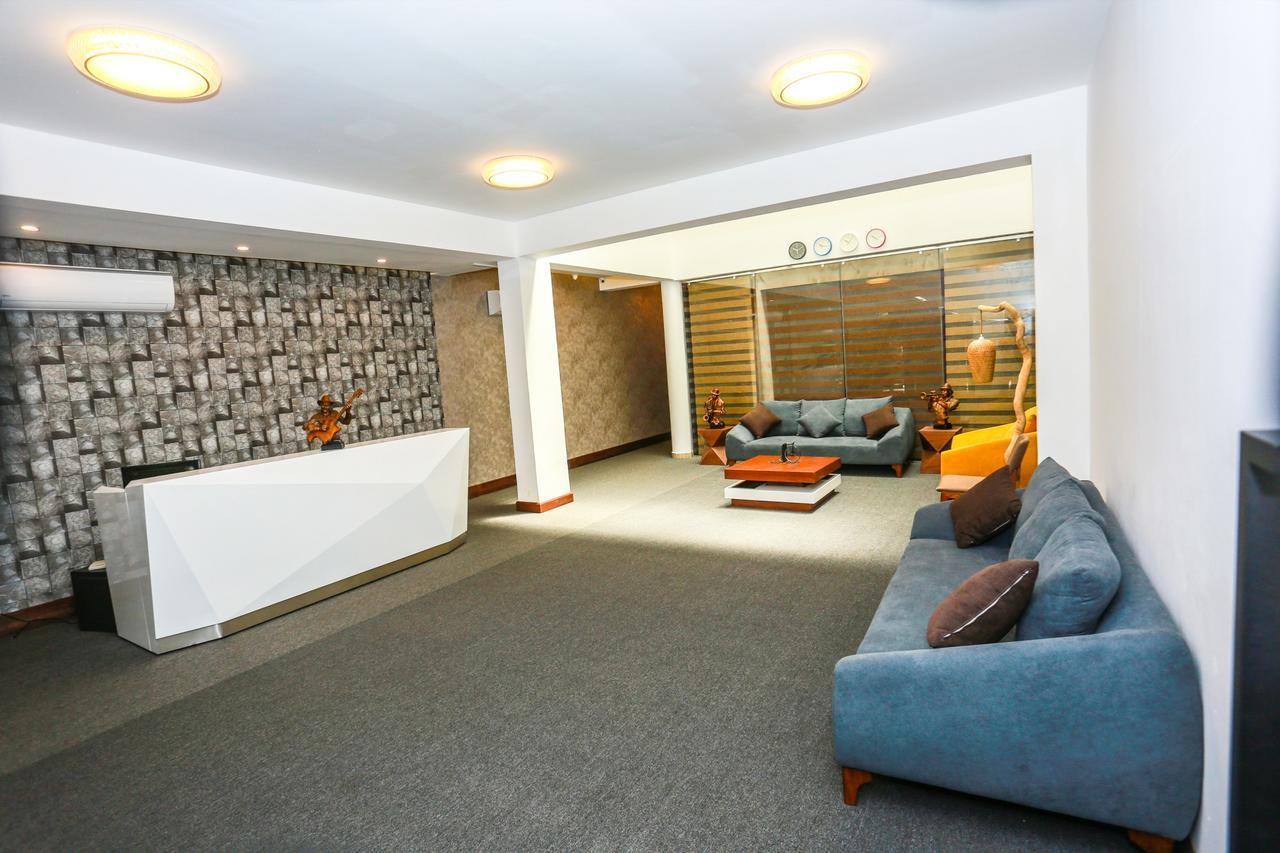 Hotel Kestrels 3*