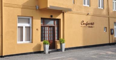 Comfort@15 Colombo