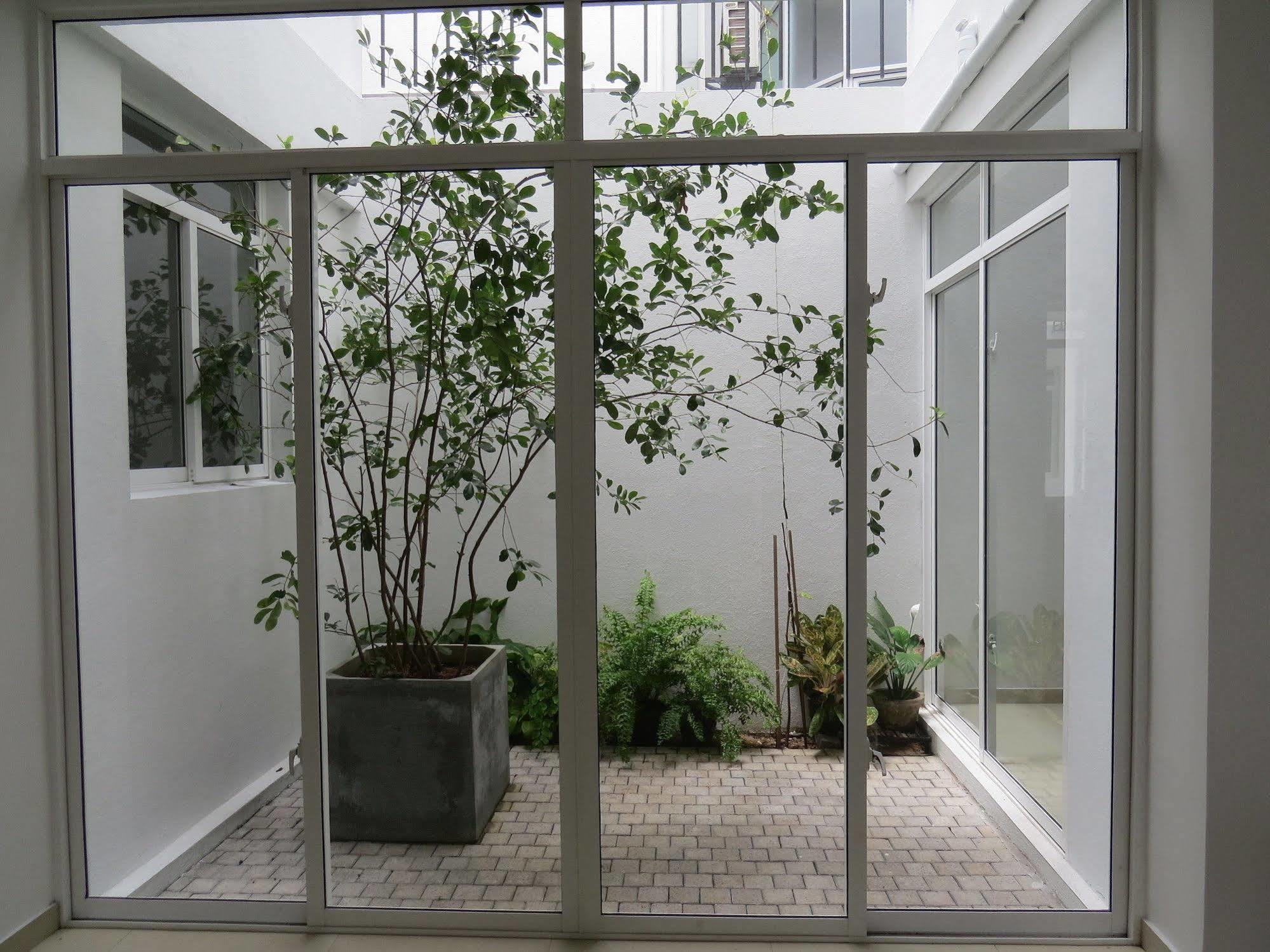Chapelton House 3* Colombo
