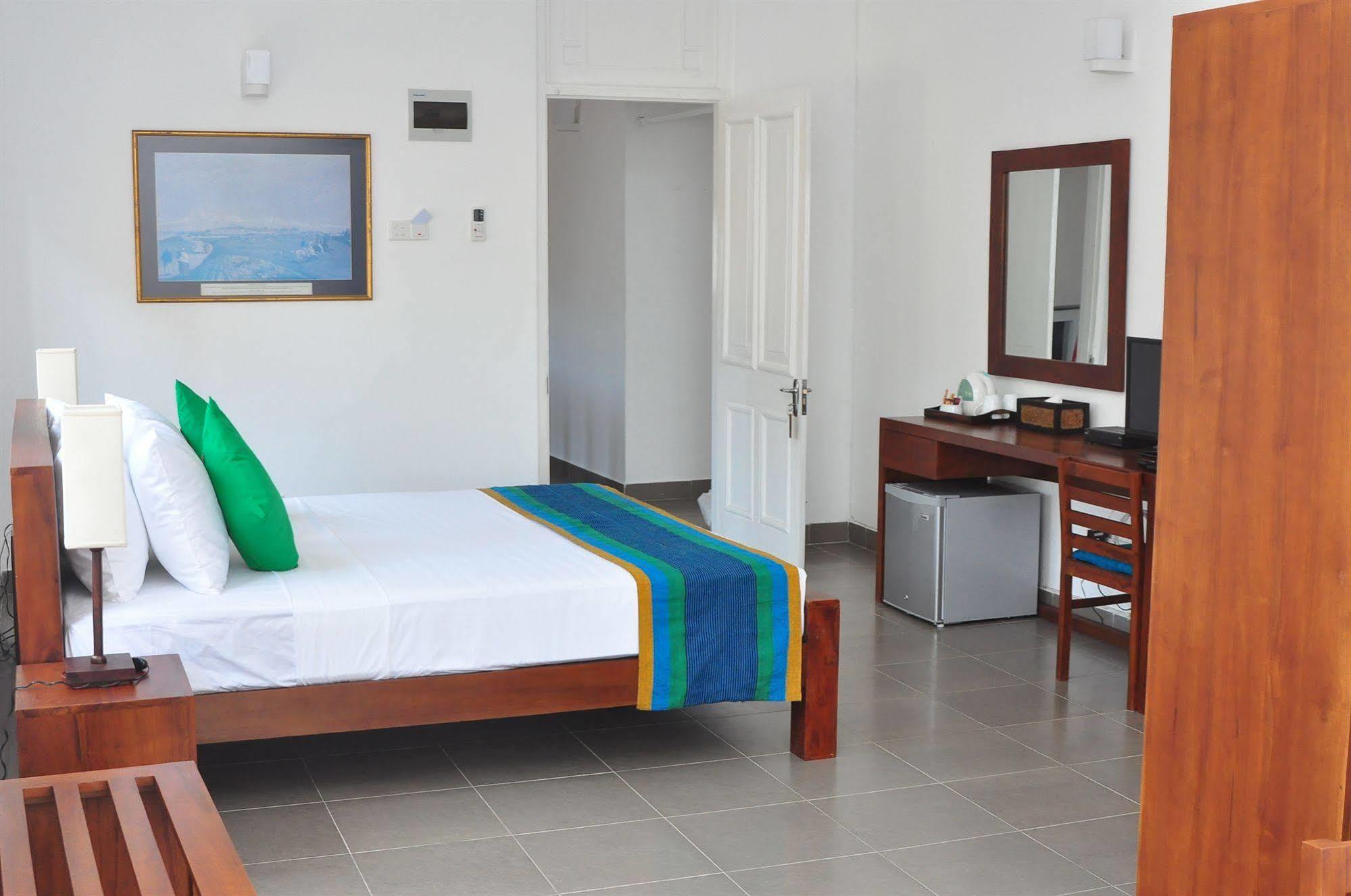 Comfort@15 Colombo