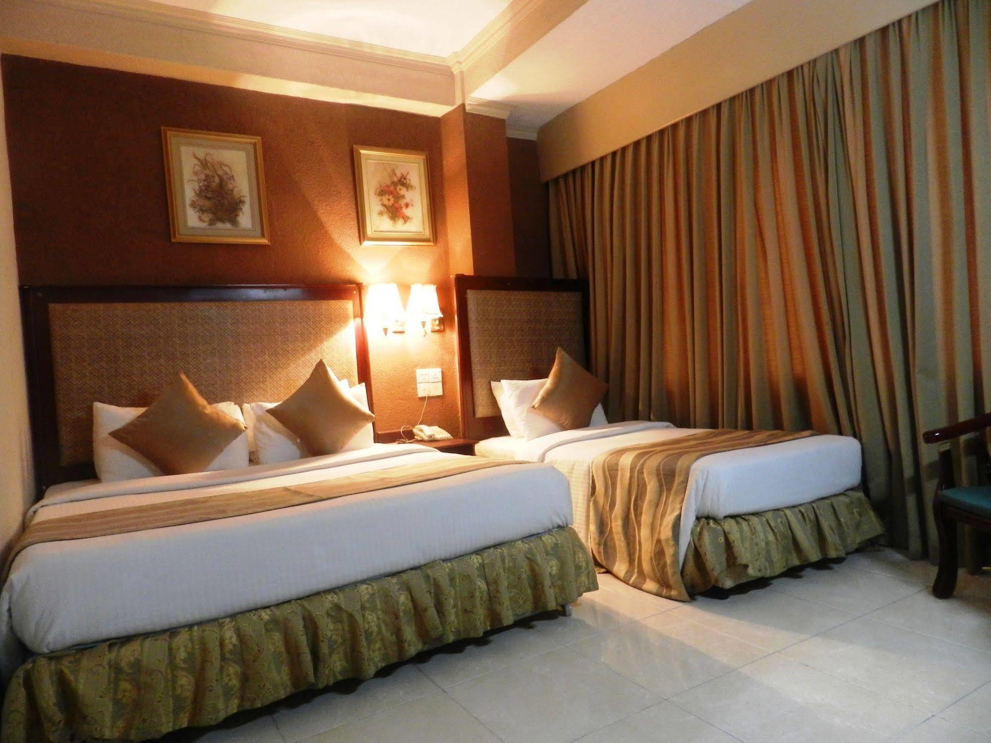 Hotel Pearl