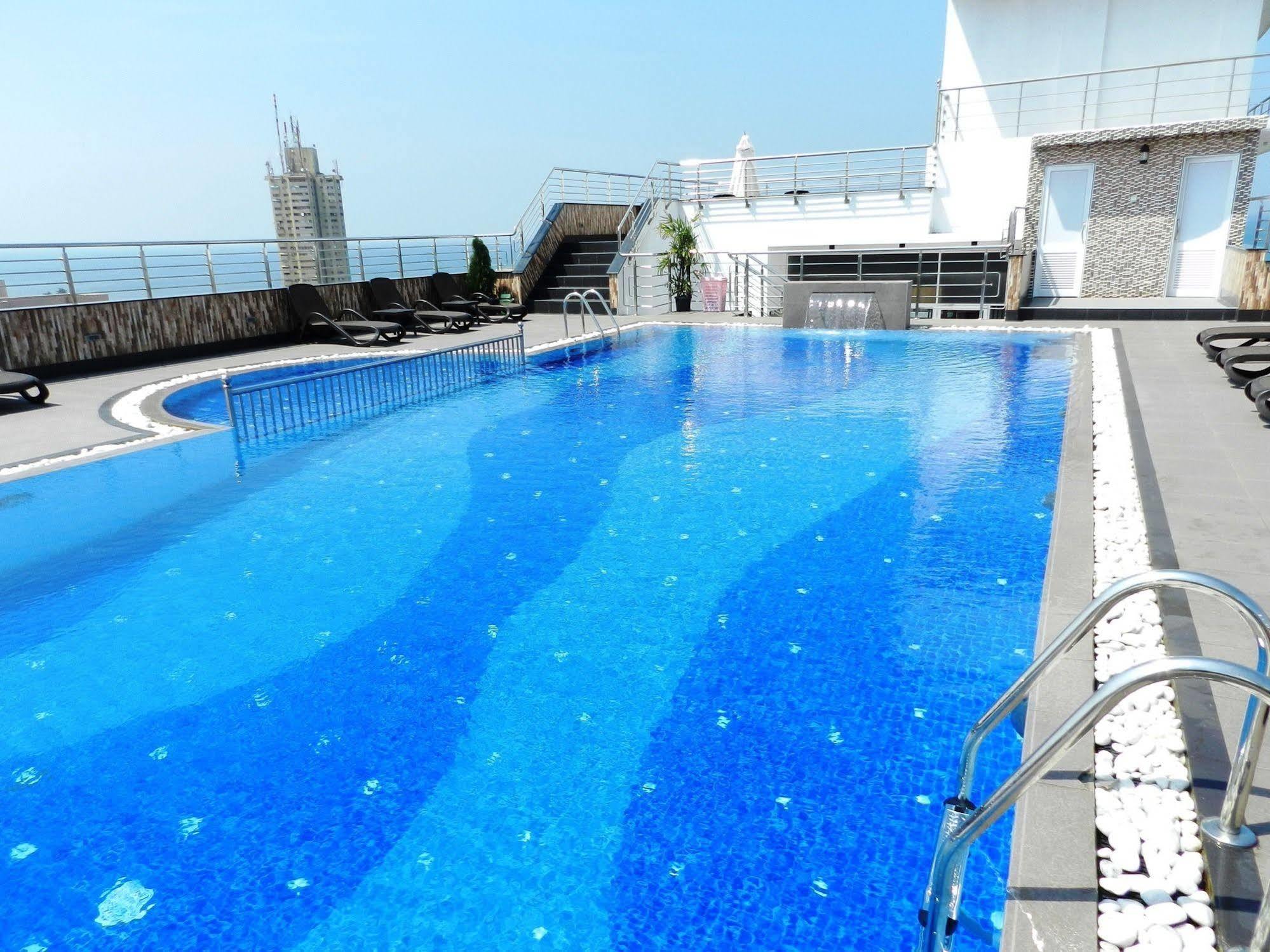 Pearl 3* Colombo