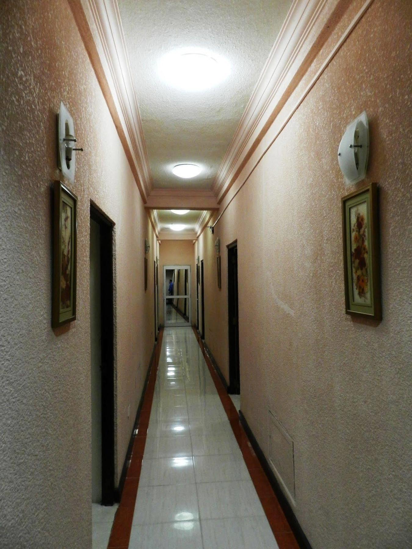 Hotel Pearl 3*