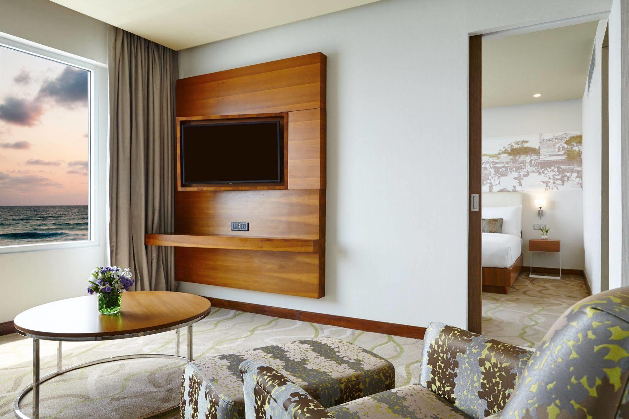 Radisson 4* Colombo