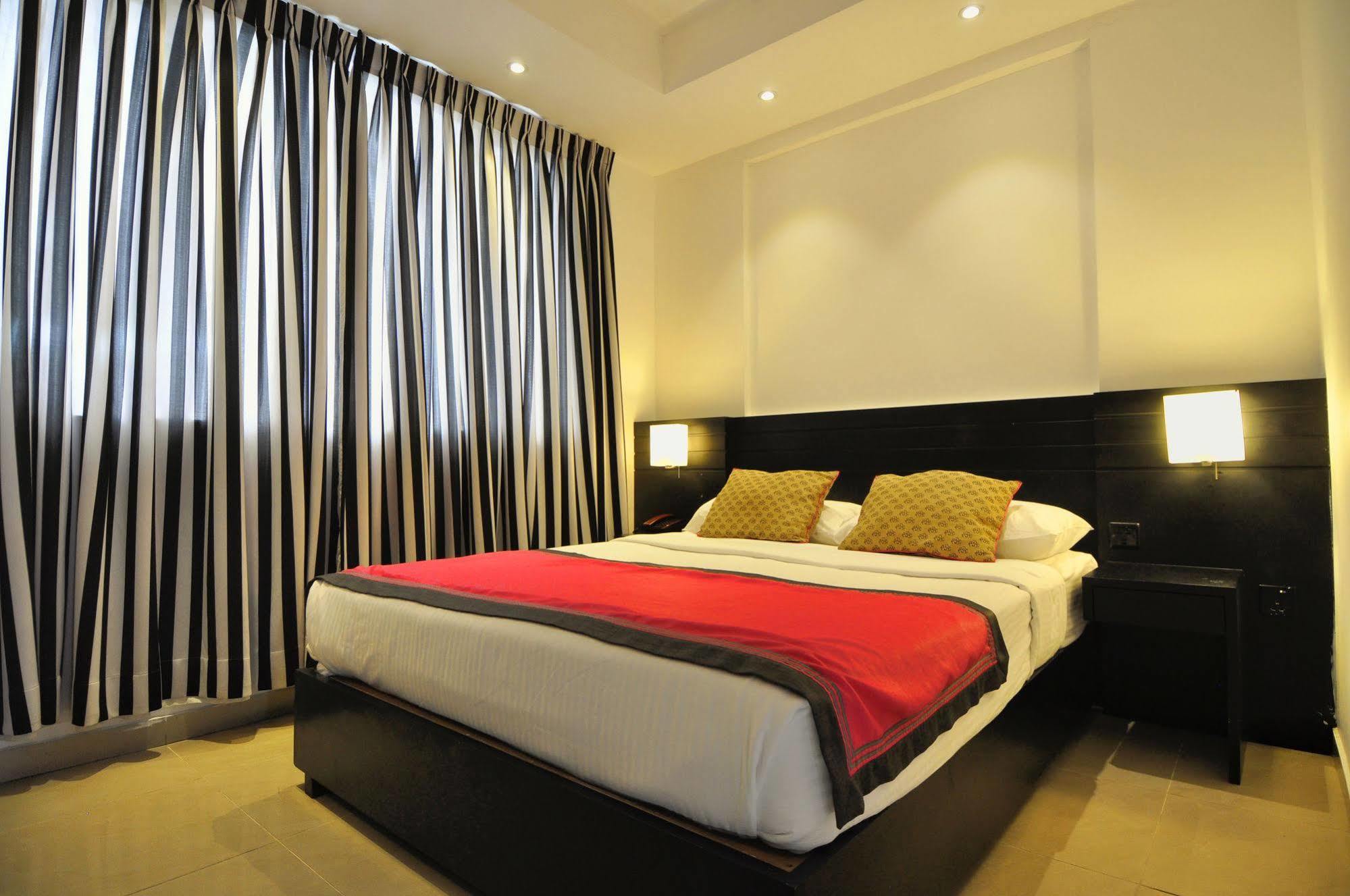 Clock Hostel Colombo