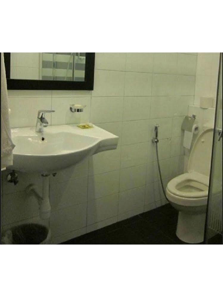 Clock Hostel