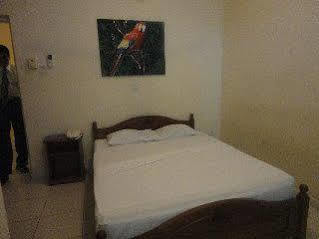 Kanaro Hotel Colombo