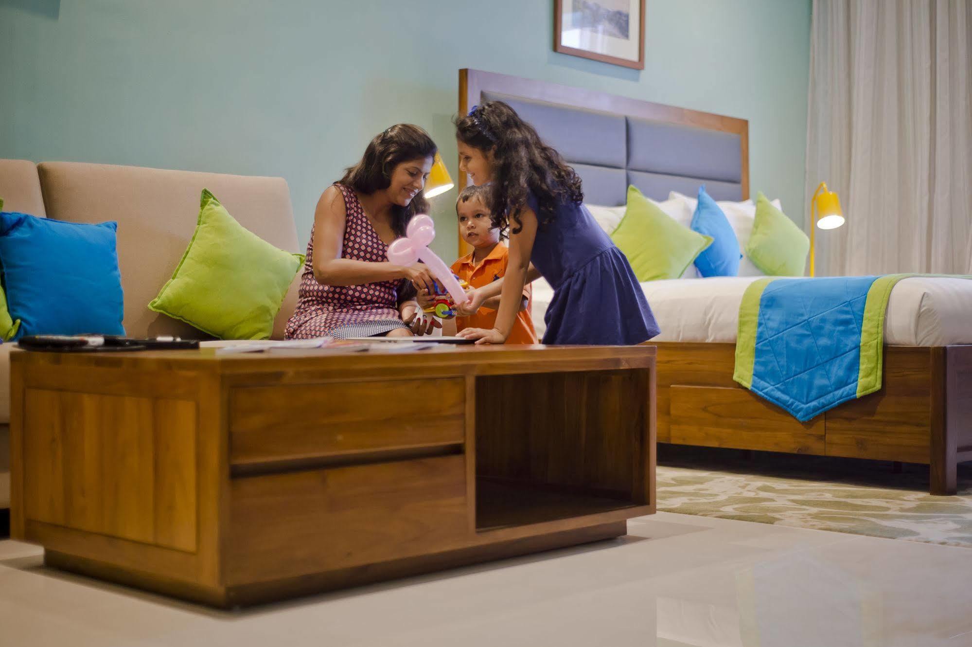 Hotel Ocean Edge & Colombo