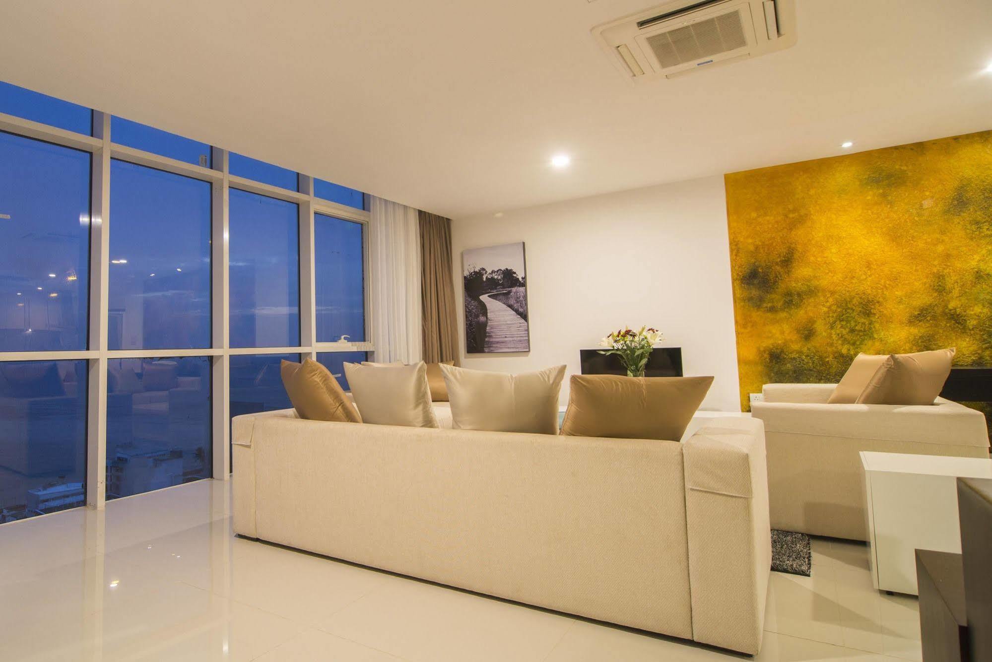 Hotel Platinum One 5*