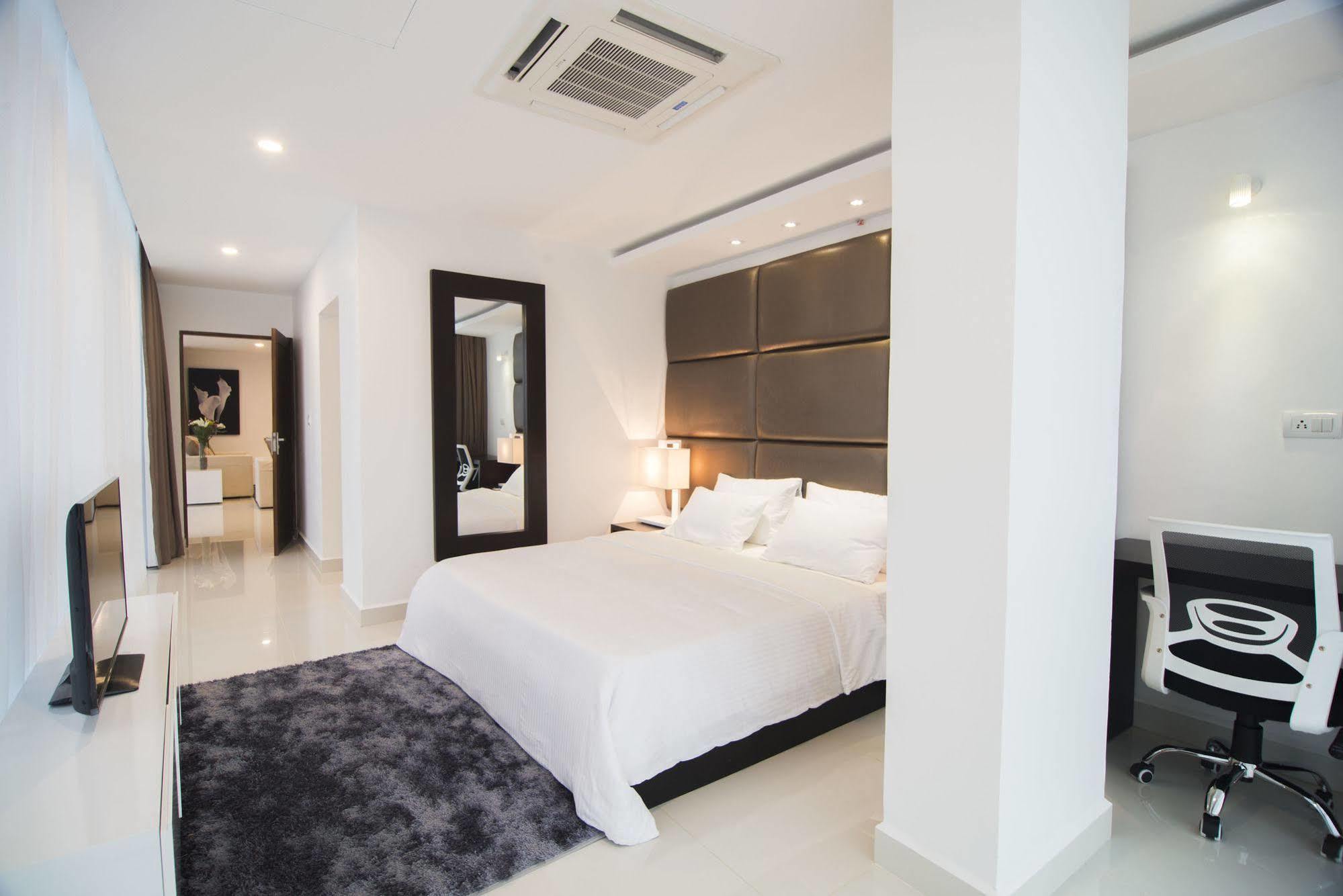 Platinum One Colombo