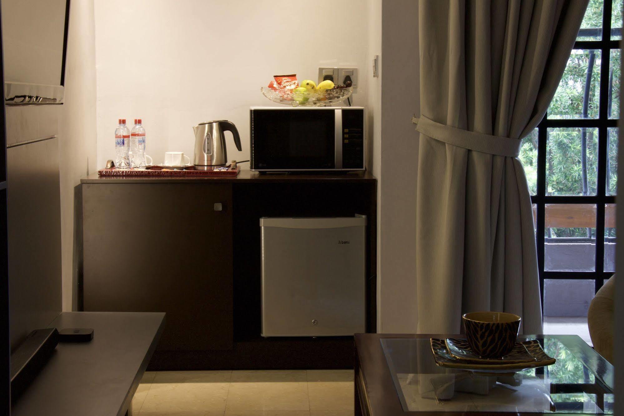 Bed & Breakfast Raha Colombo