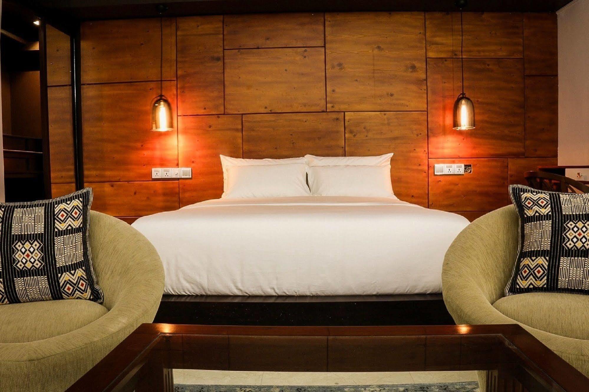 Raha Bed & Breakfast Colombo
