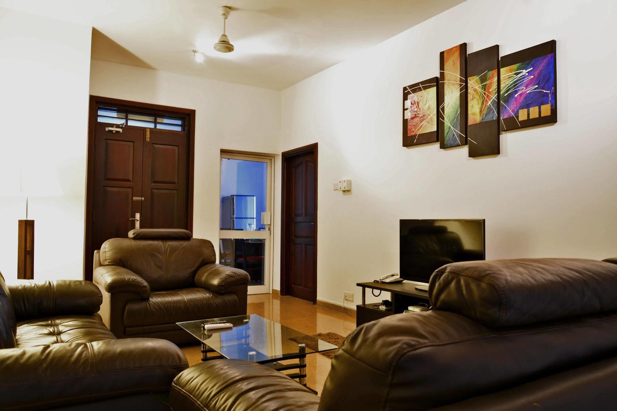 Panoramic Apartment