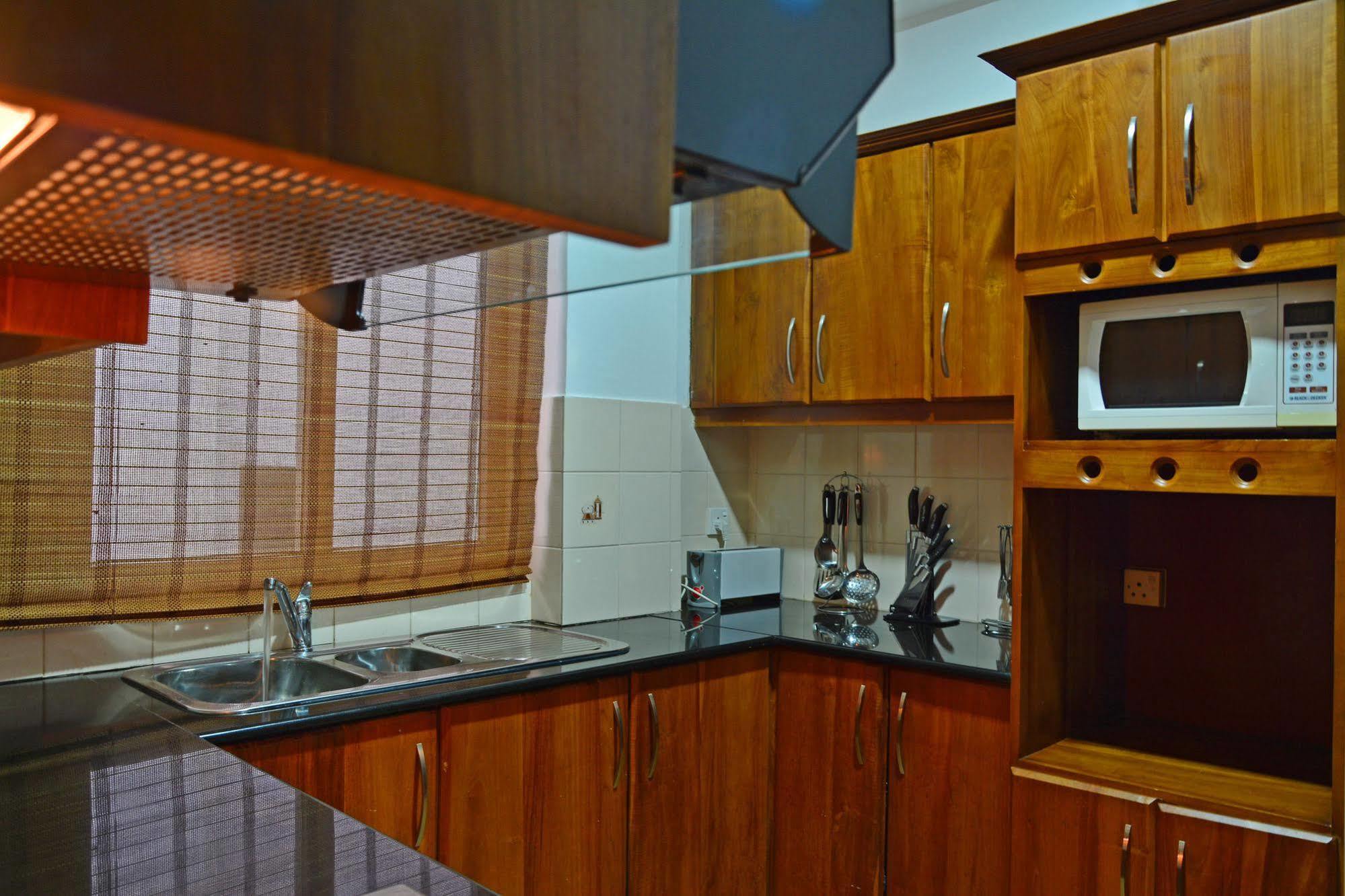 Panoramic Apartment *