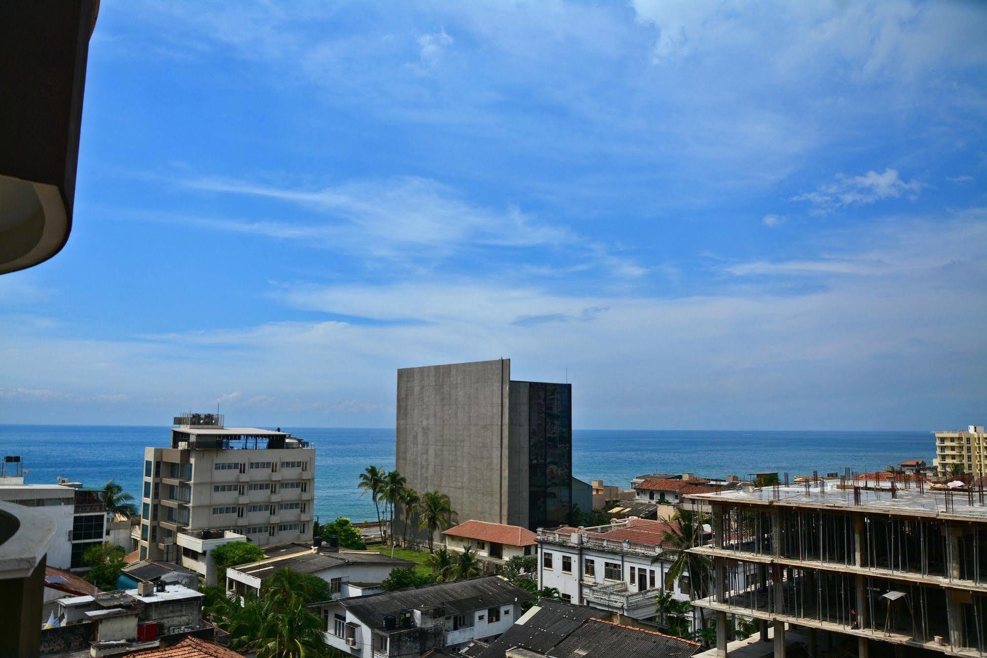 Apartment Panoramic Colombo