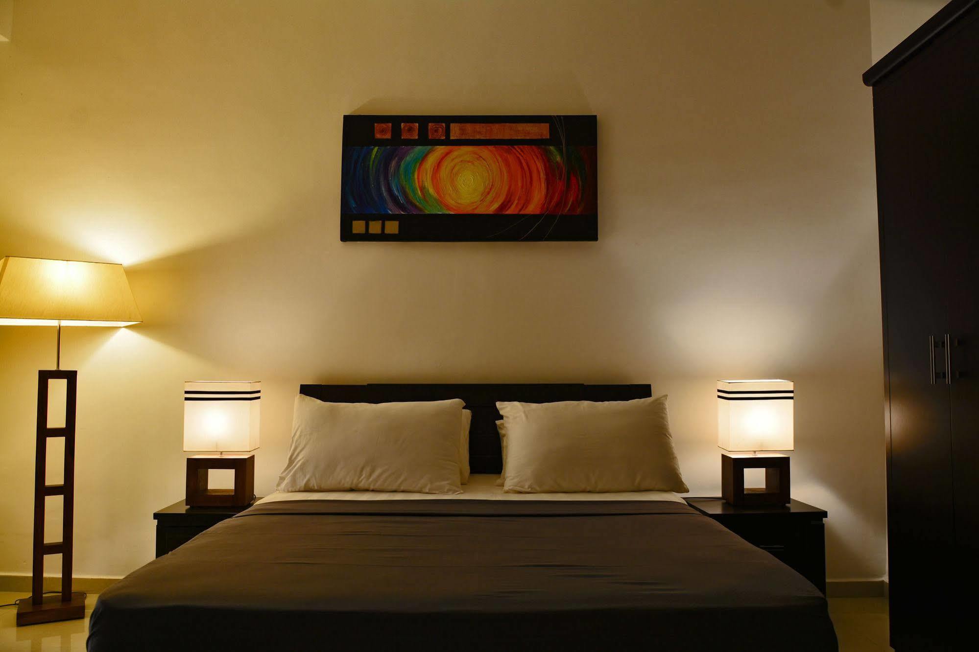 Panoramic Apartment Colombo