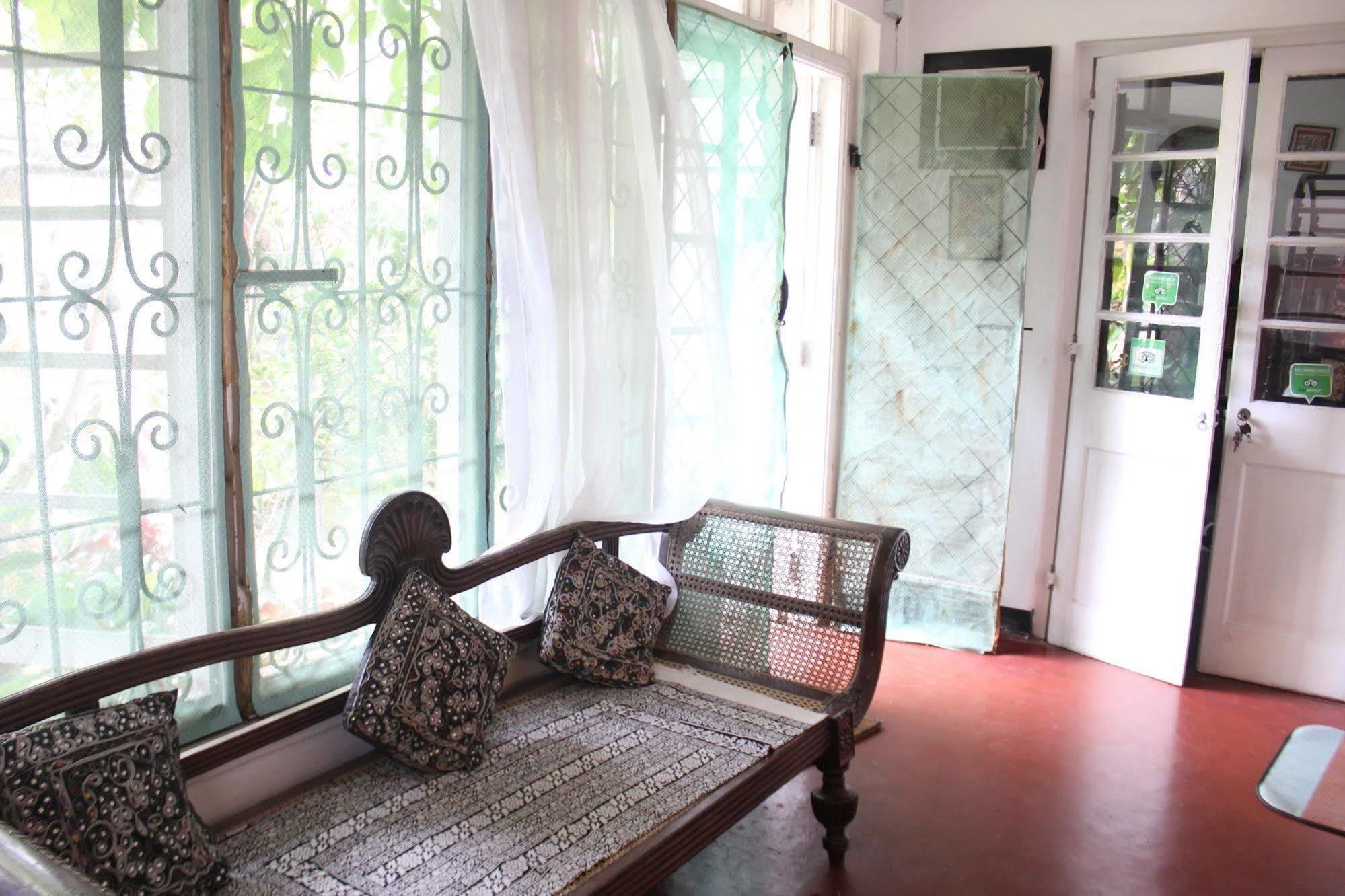 Vista Chelsea Gardens Bnb 2* Colombo
