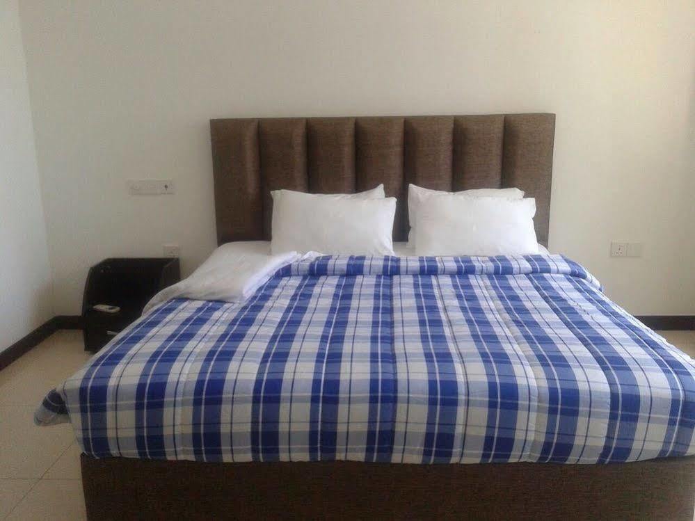 Apartment Bellavista At Cornish *