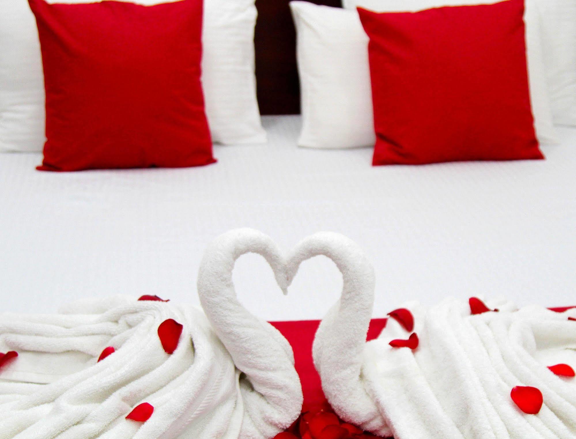 Residency 3* Colombo