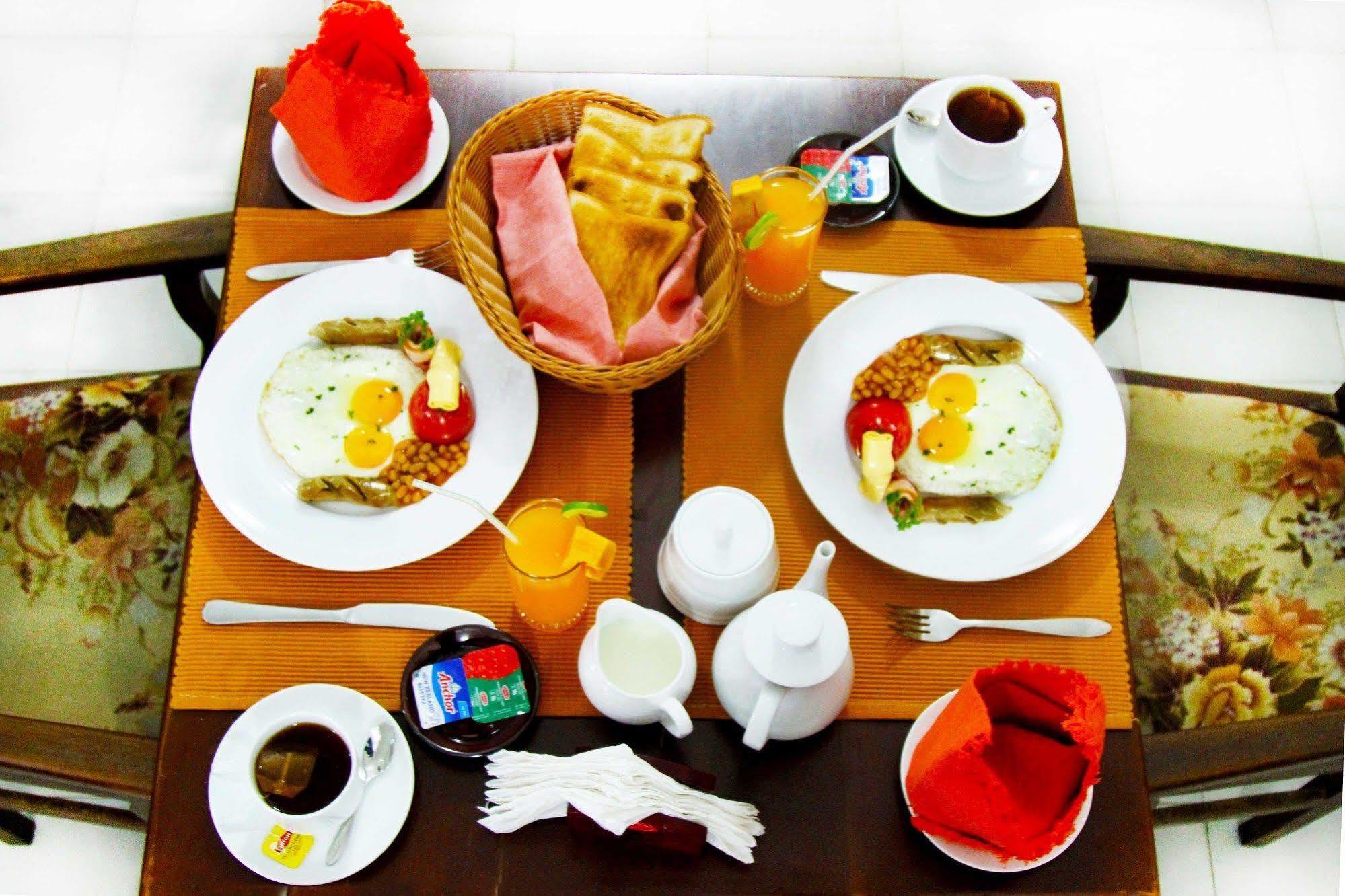 Residency