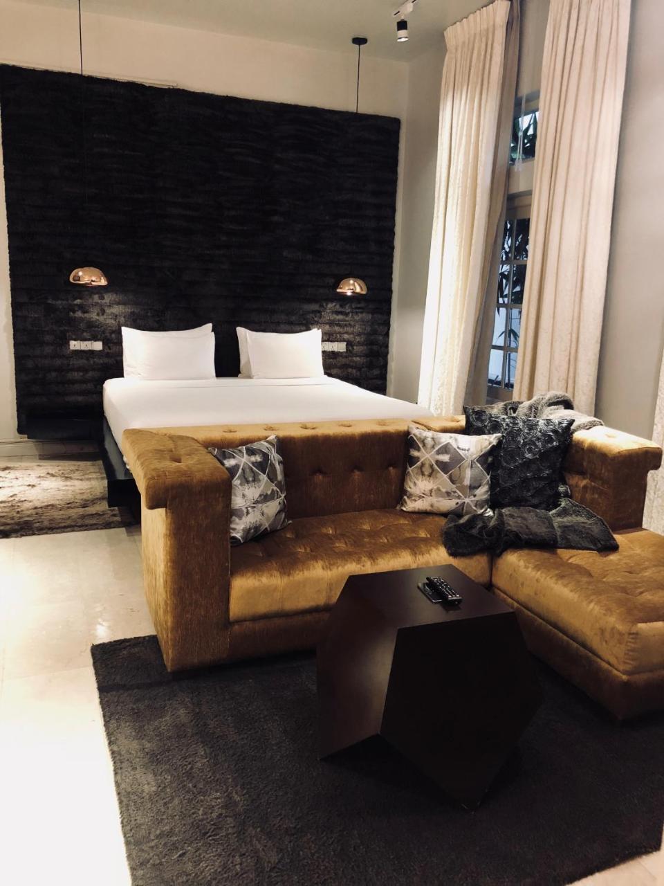Raha 3* Colombo