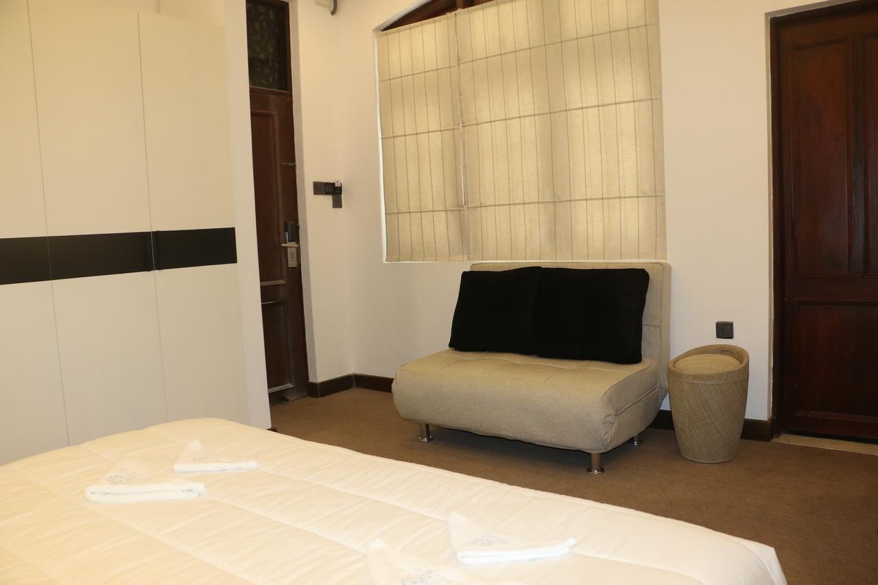 Hotel Kestrels 3*