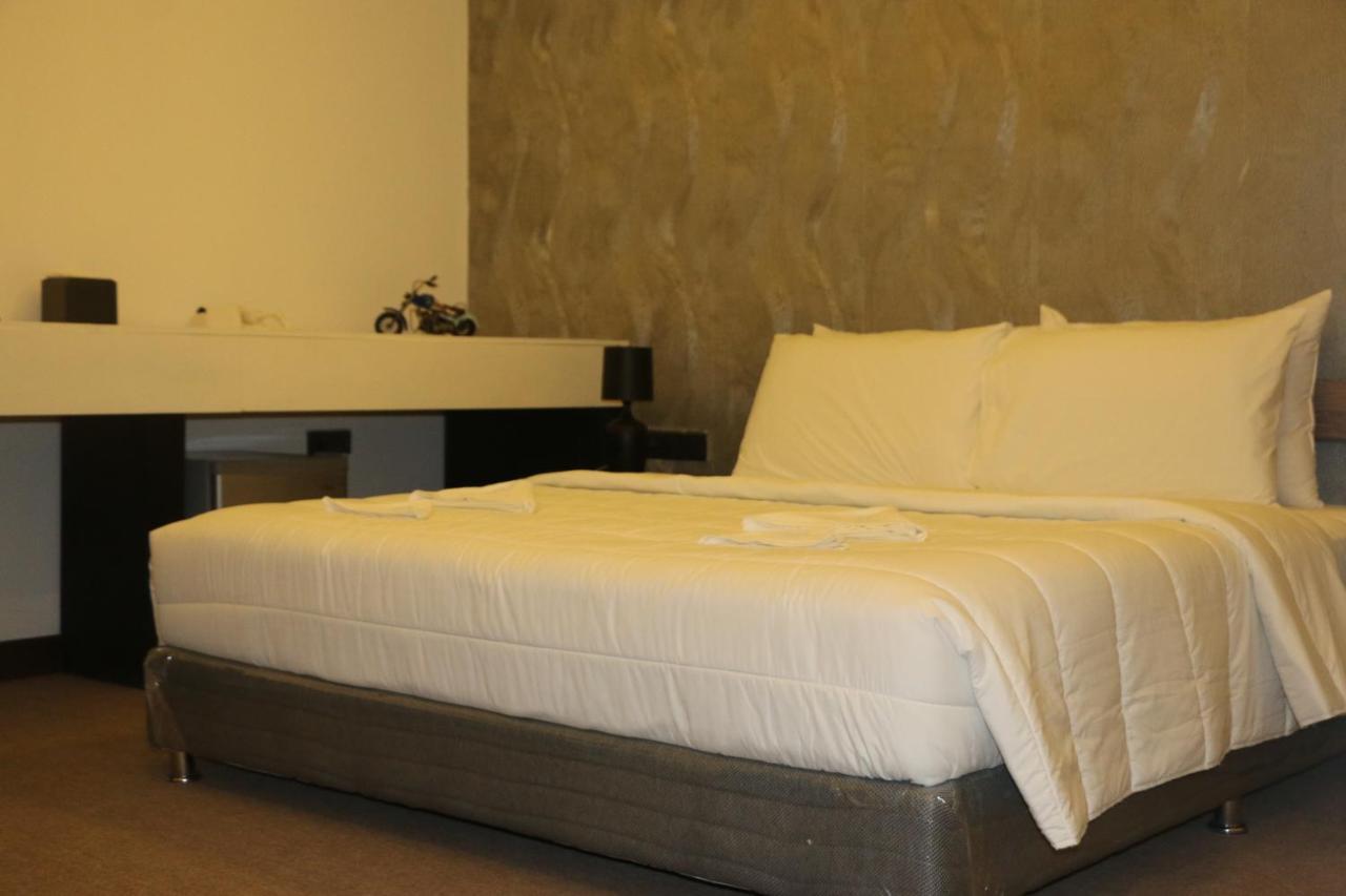 Hotel Kestrels 3*
