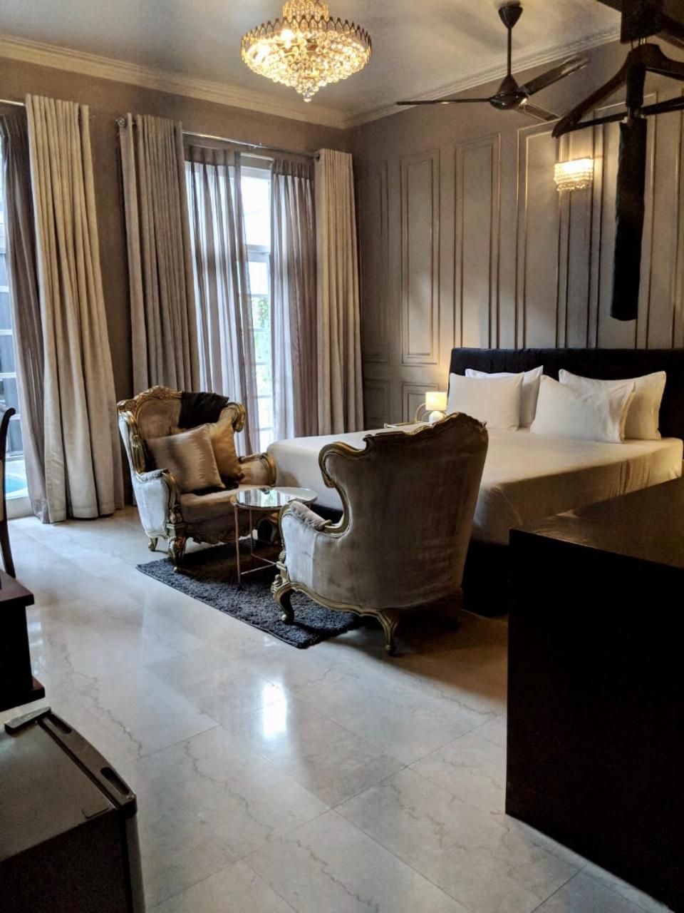 Bed & Breakfast Raha 3*