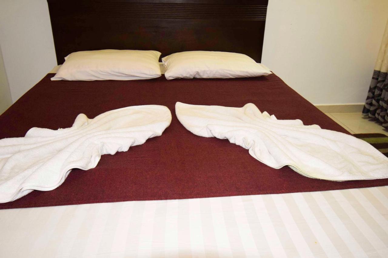 Hotel Yoho Regent 06 2*