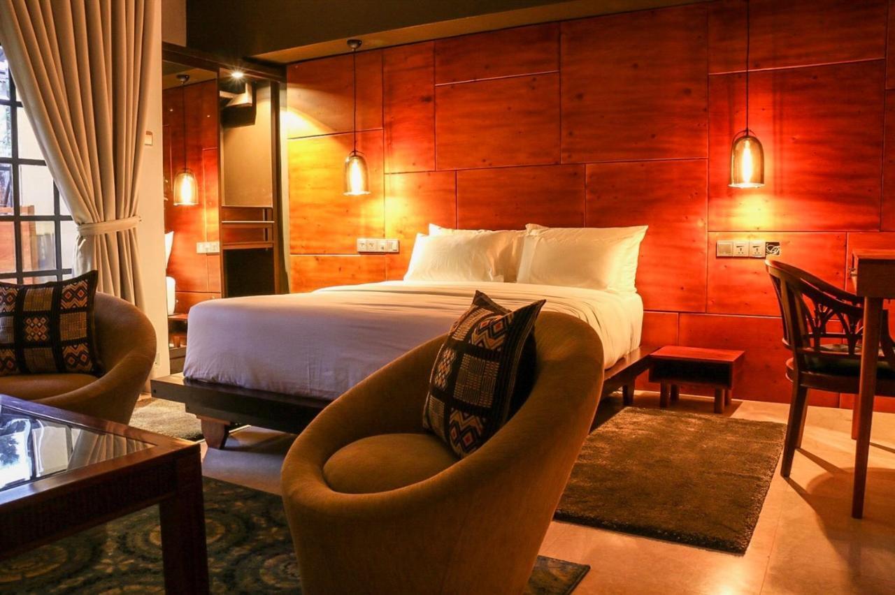 Bed & Breakfast Raha 3*