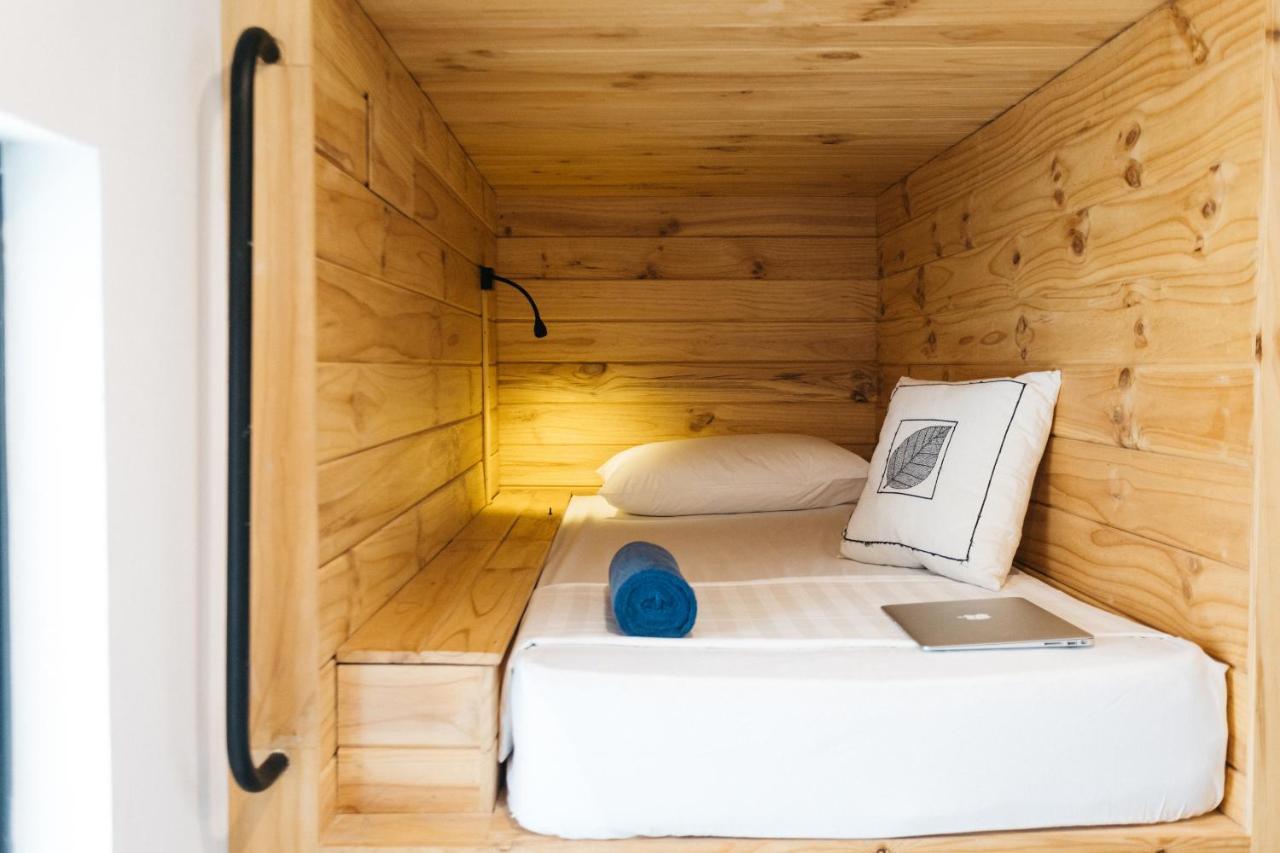 Island Hostel
