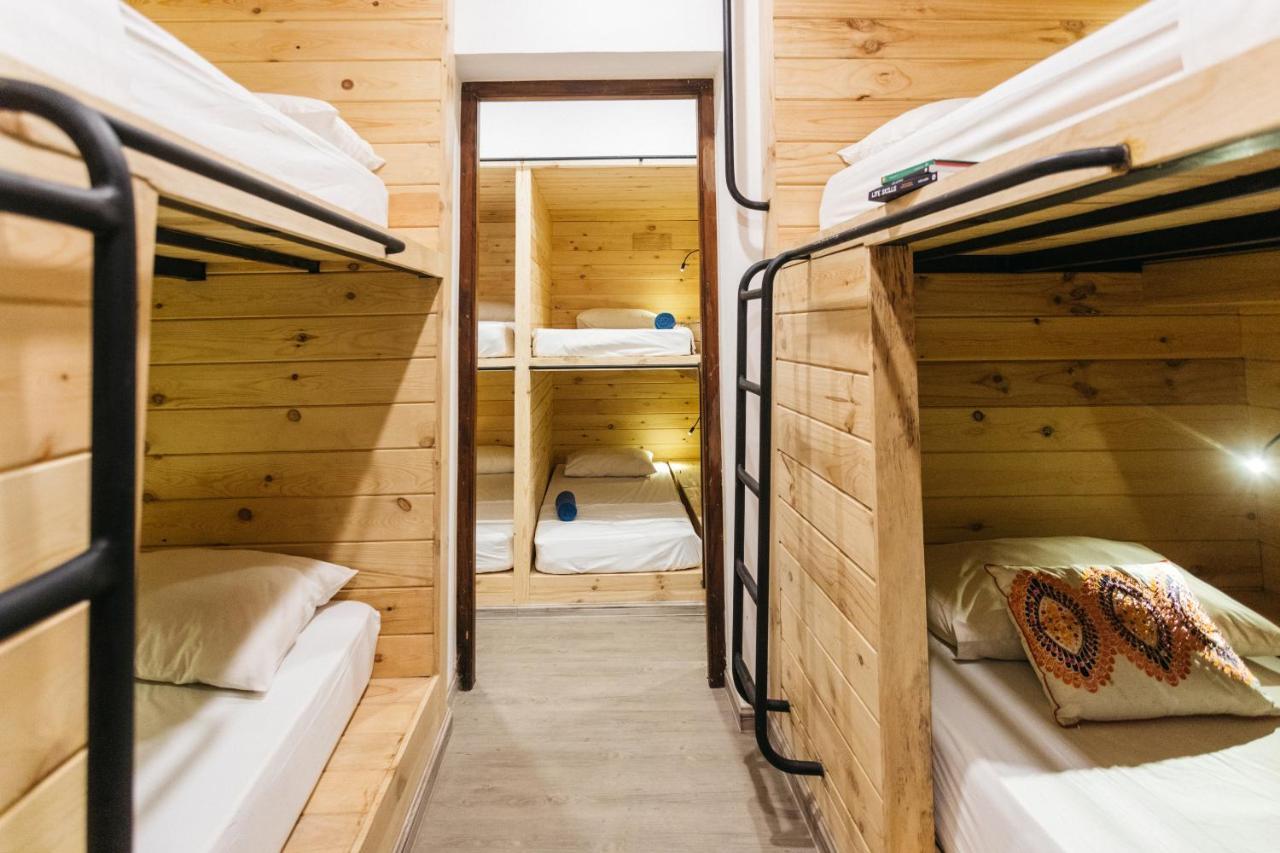 Island Hostel