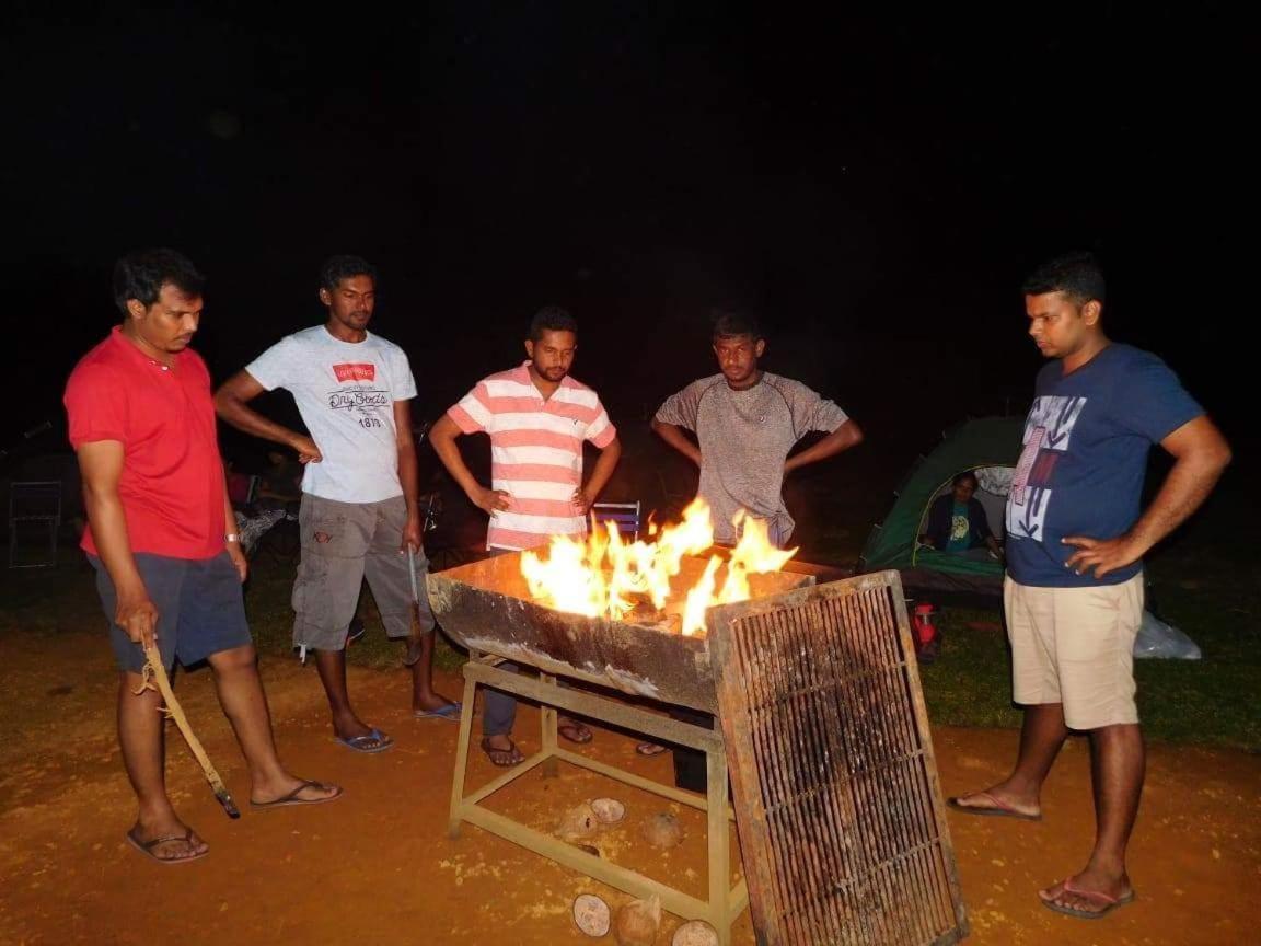 Seethawaka Miracle Nature Hotel *
