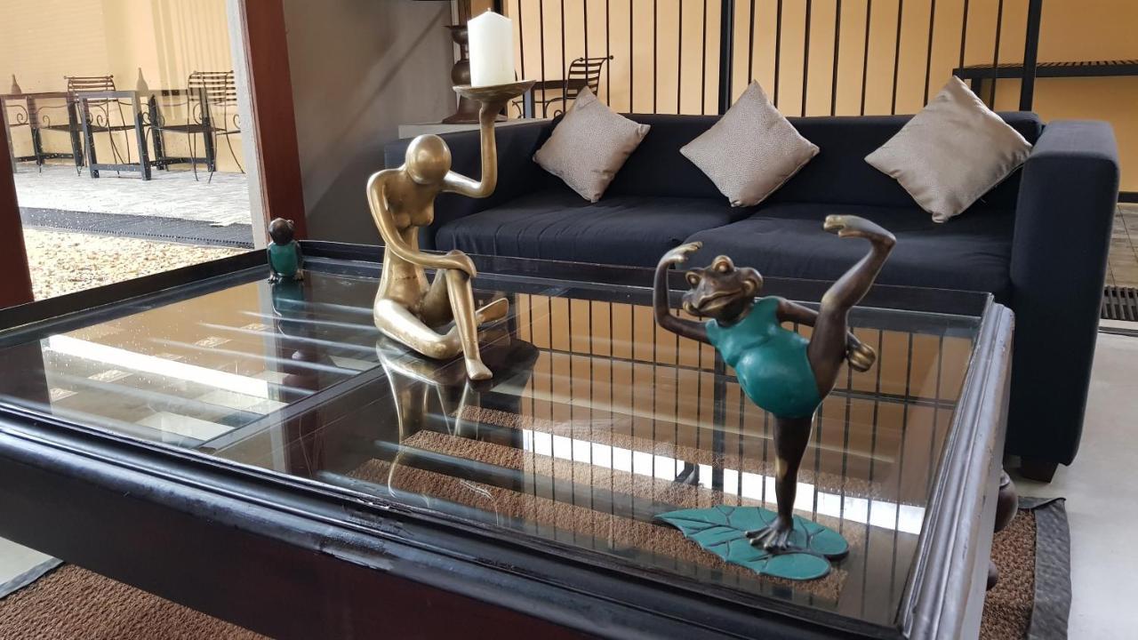 Om Shambhala Bed & Breakfast