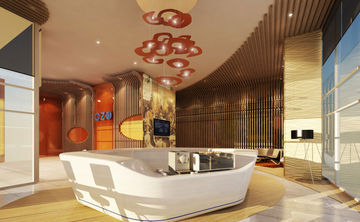 Hotel Radisson