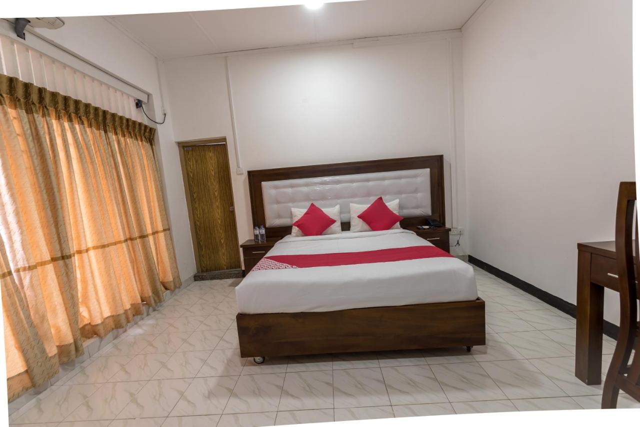 Hotel Oyo 102 Metro Marine Drive Colombo