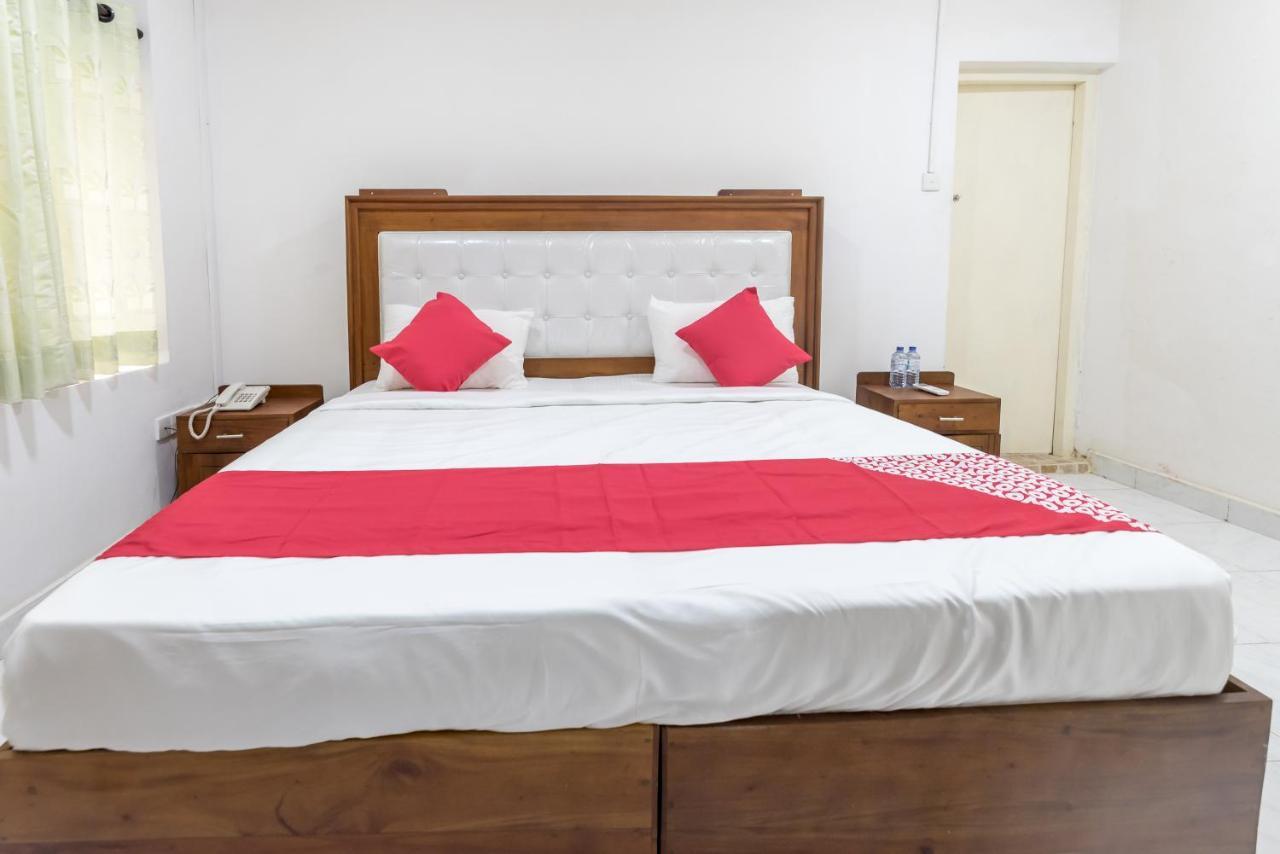 Oyo 102 Metro Marine Drive Hotel Colombo