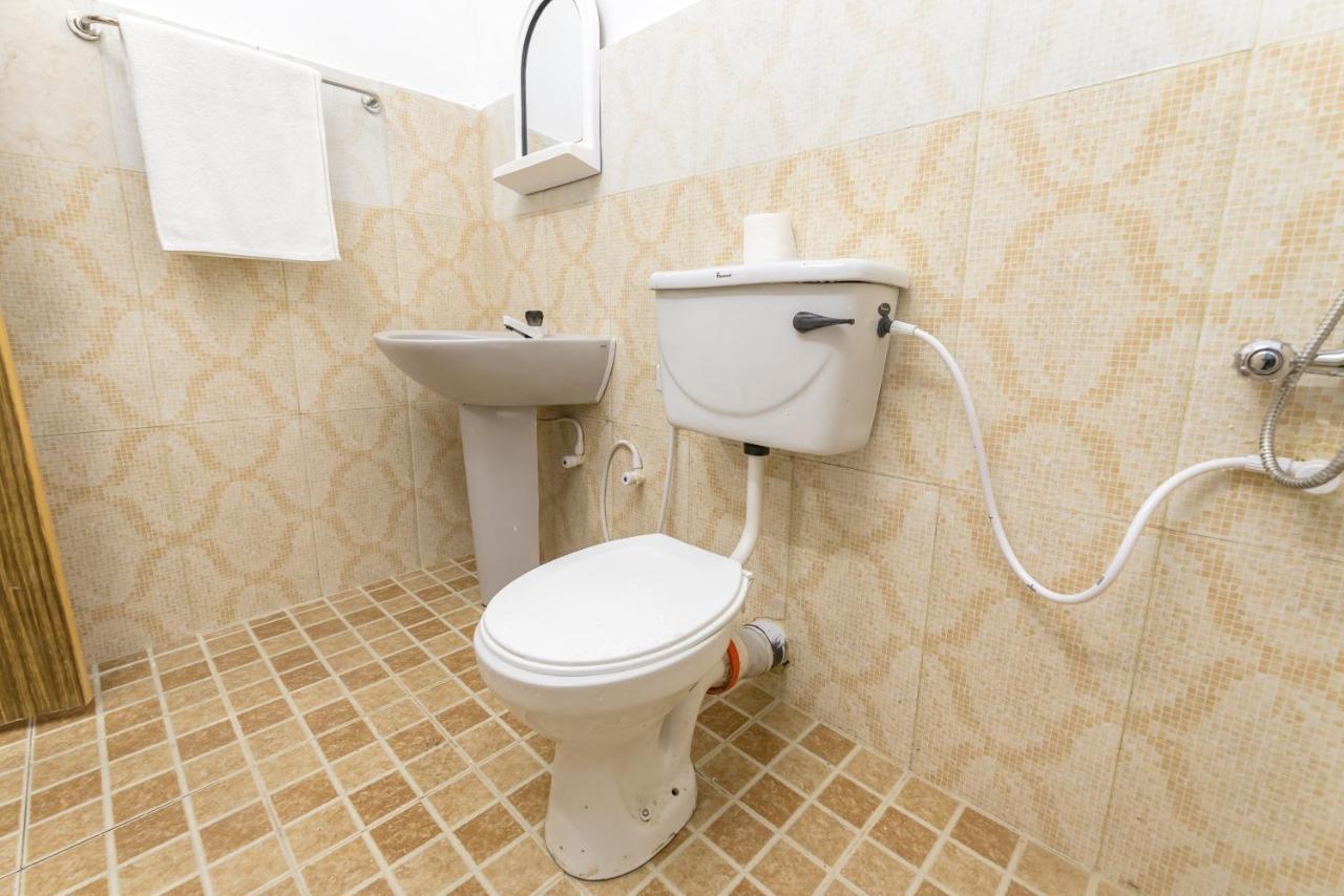 Oyo 102 Metro Marine Drive Hotel 2*
